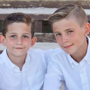 Meet your Posher, Christy